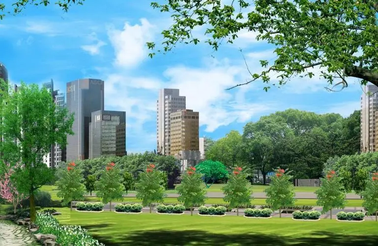 健康锻炼，室外体育健身器材场地标准指南送上
